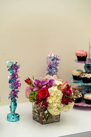Rania's 5th Birthday Party__0104
