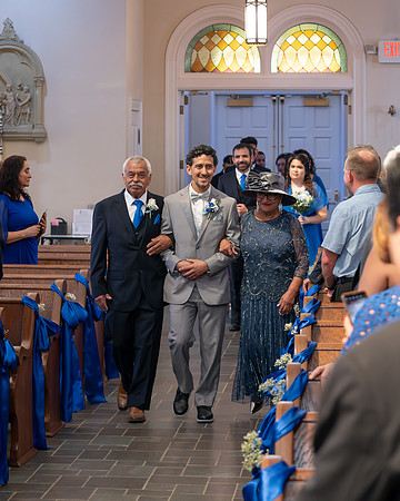 Sergio and Flor Wedding _0258