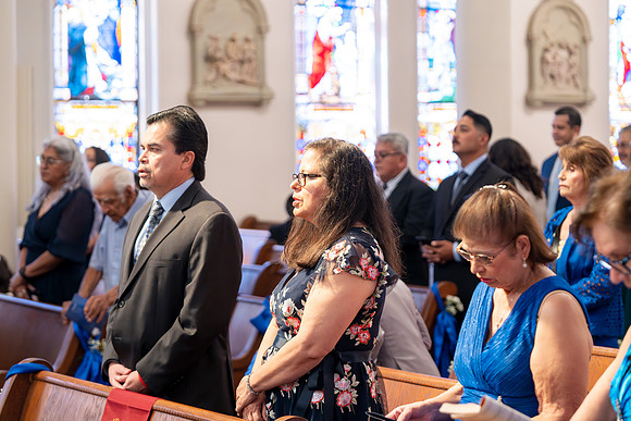 Sergio and Flor Wedding _0352