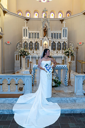 Sergio and Flor Wedding _0667