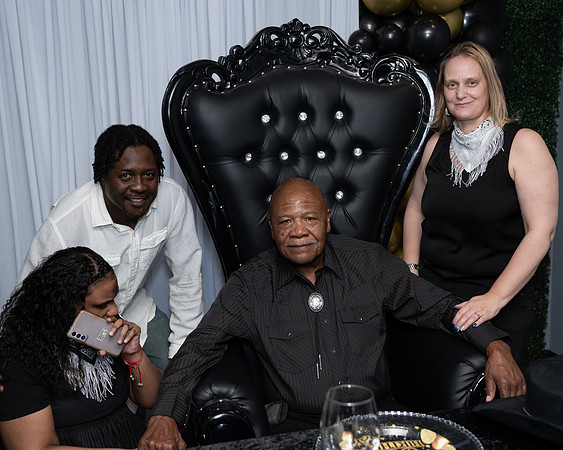 Spencer 80th Birthday Celebration __0276