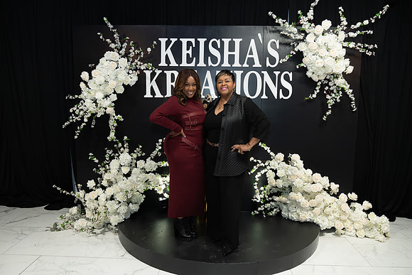 Keisha's Kreations 20th Anniversary_11202024_00615