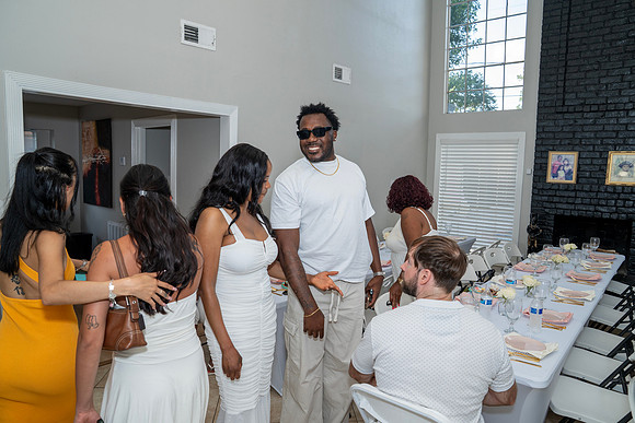 Ivy's Graduation Party __0252