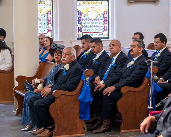 Sergio and Flor Wedding _0366