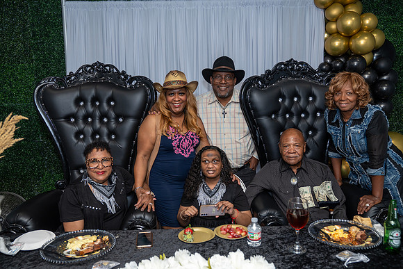 Spencer 80th Birthday Celebration __0358