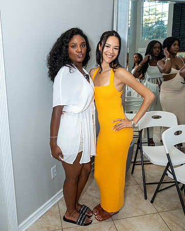 Ivy's Graduation Party __0373