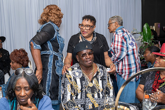 Spencer 80th Birthday Celebration __0269