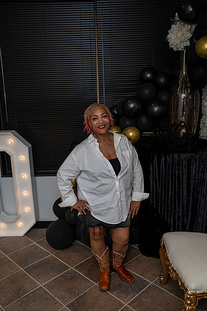 Spencer 80th Birthday Celebration __0290