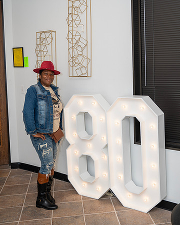 Spencer 80th Birthday Celebration __0663