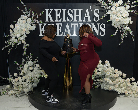 Keisha's Kreations 20th Anniversary_11202024_00653