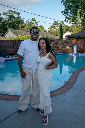 Ivy's Graduation Party __0545