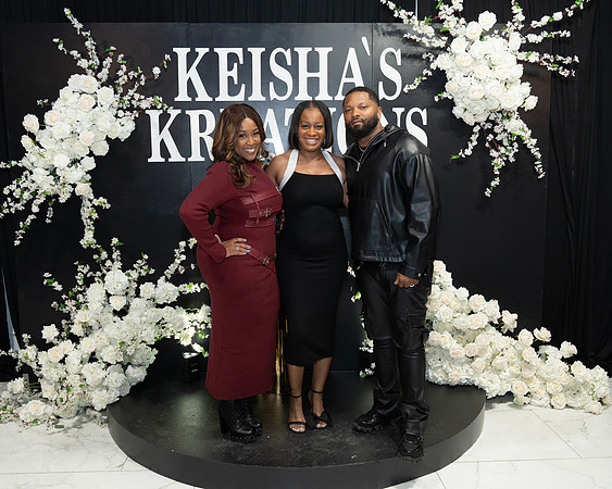 Keisha's Kreations 20th Anniversary_11202024_00676