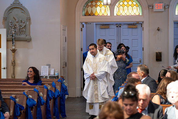 Sergio and Flor Wedding _0249