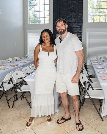 Ivy's Graduation Party __0305