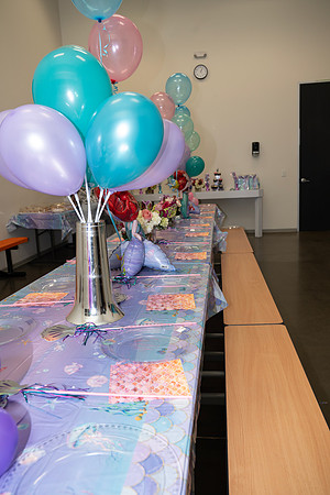 Rania's 5th Birthday Party__0119