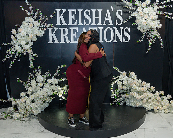 Keisha's Kreations 20th Anniversary_11202024_00725