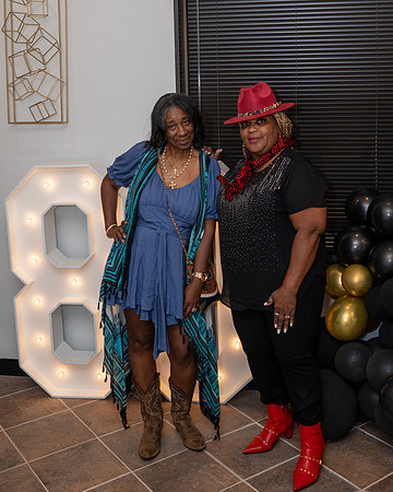 Spencer 80th Birthday Celebration __0623