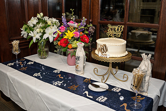 Bridgett's 60th Birthday Celebration Party__0100