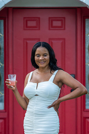 Ivy's Graduation Party __0510