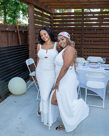 Ivy's Graduation Party __0521