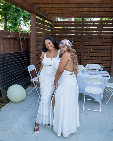 Ivy's Graduation Party __0516