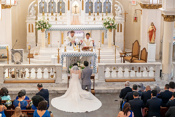 Sergio and Flor Wedding _0512