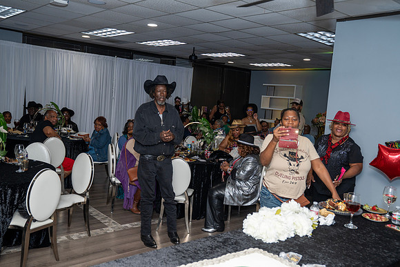 Spencer 80th Birthday Celebration __0389