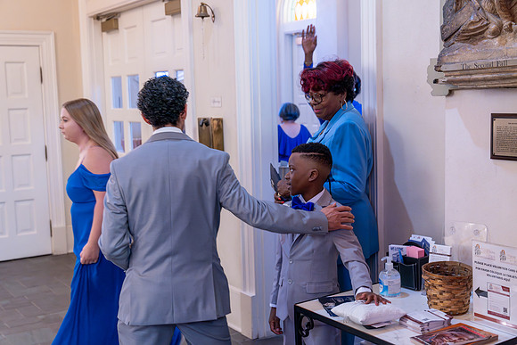 Sergio and Flor Wedding _0103