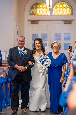 Sergio and Flor Wedding _0309