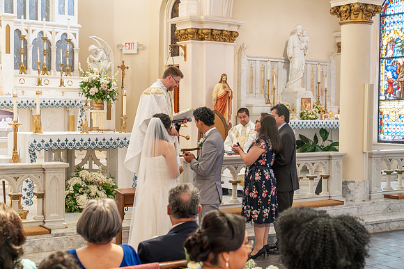 Sergio and Flor Wedding _0420