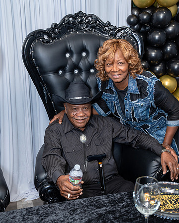 Spencer 80th Birthday Celebration __0211