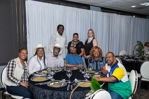 Spencer 80th Birthday Celebration __0266