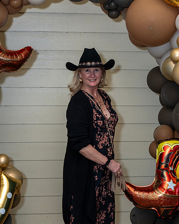6th Annual Redeo Bingo __0461