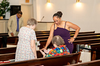 The Tensley's 25th Year Vow Renewal_0108