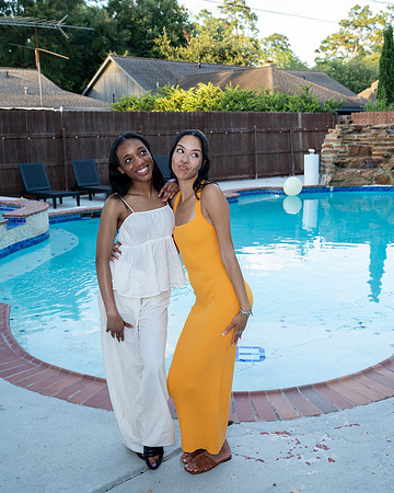 Ivy's Graduation Party __0567