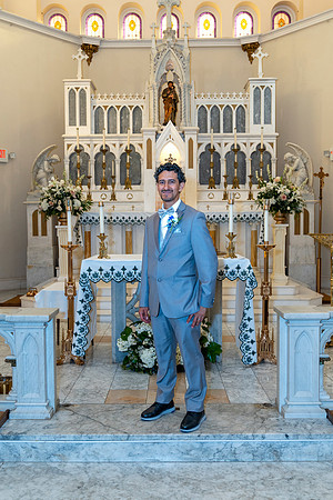 Sergio and Flor Wedding _0677