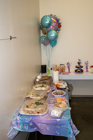 Rania's 5th Birthday Party__0116
