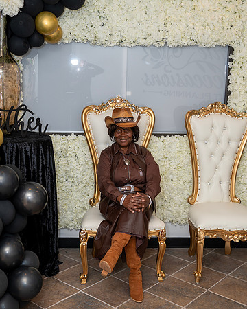 Spencer 80th Birthday Celebration __0666
