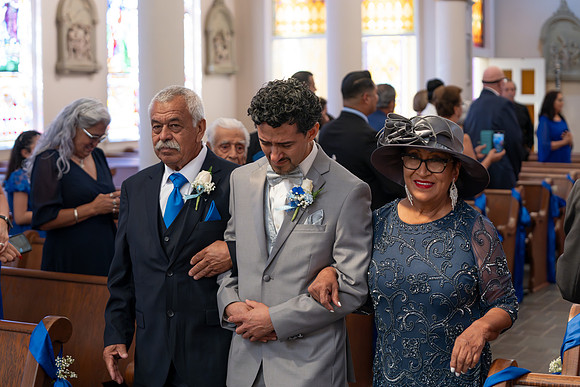 Sergio and Flor Wedding _0262