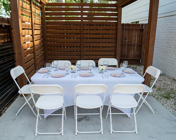 Ivy's Graduation Party __0129