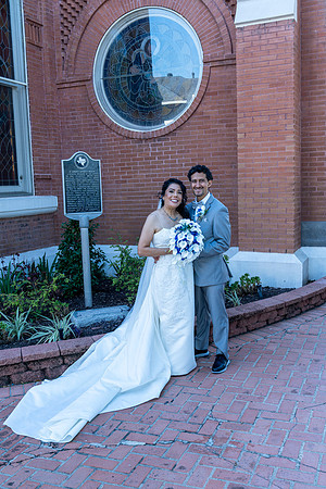 Sergio and Flor Wedding _0690