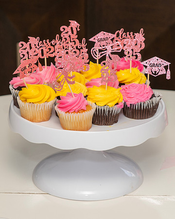 Ivy's Graduation Party __0120