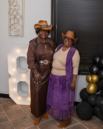 Spencer 80th Birthday Celebration __0625
