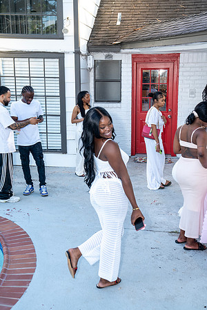 Ivy's Graduation Party __0525