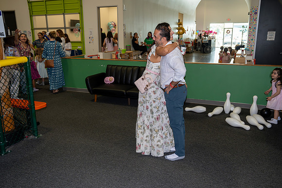 Rania's 5th Birthday Party__0224