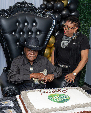 Spencer 80th Birthday Celebration __0382