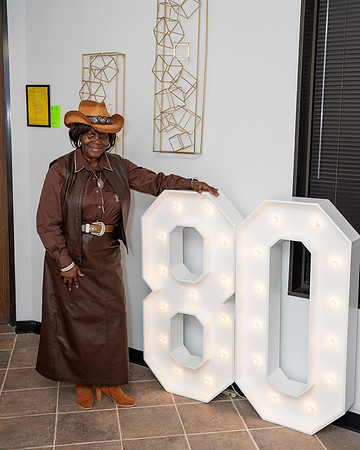 Spencer 80th Birthday Celebration __0664