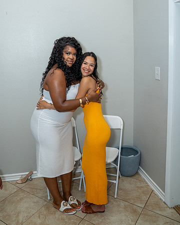Ivy's Graduation Party __0389
