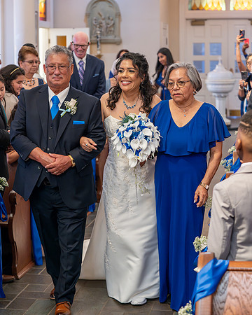 Sergio and Flor Wedding _0316