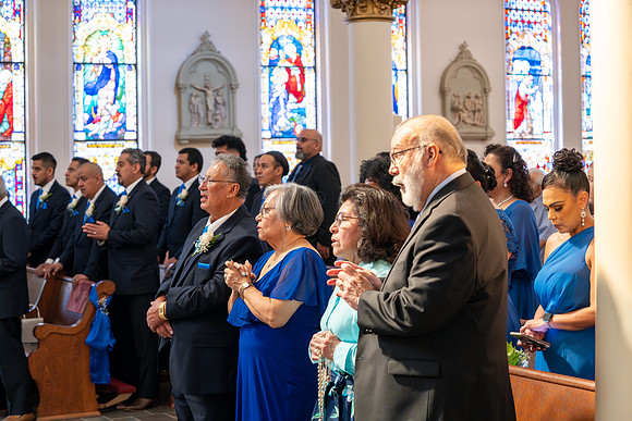 Sergio and Flor Wedding _0504